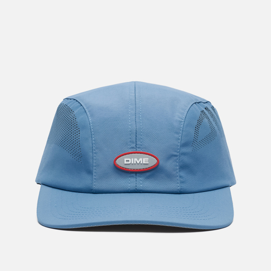 Кепка Dime Perforated Logo Blue