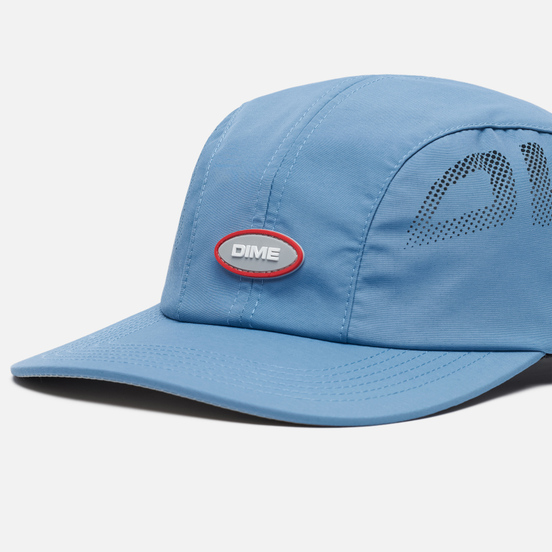 Кепка Dime Perforated Logo Blue