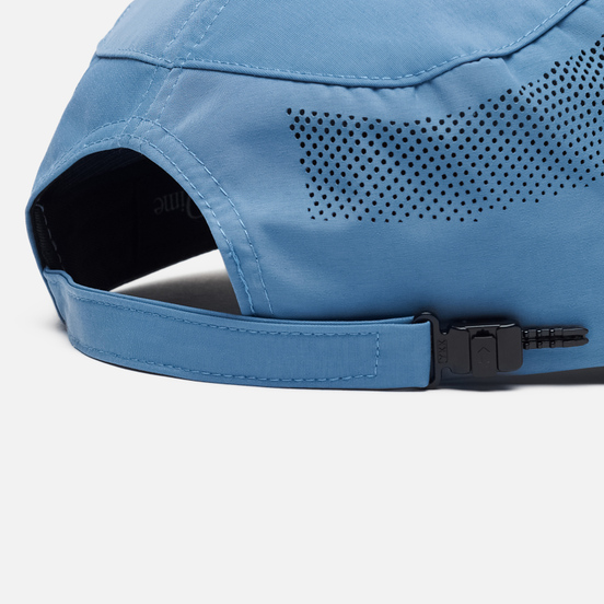 Кепка Dime Perforated Logo Blue