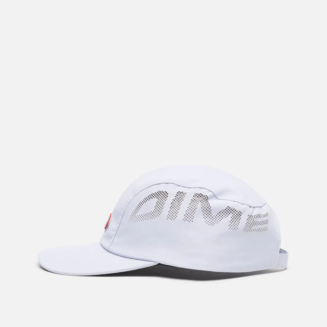 Dime Кепка Perforated Logo