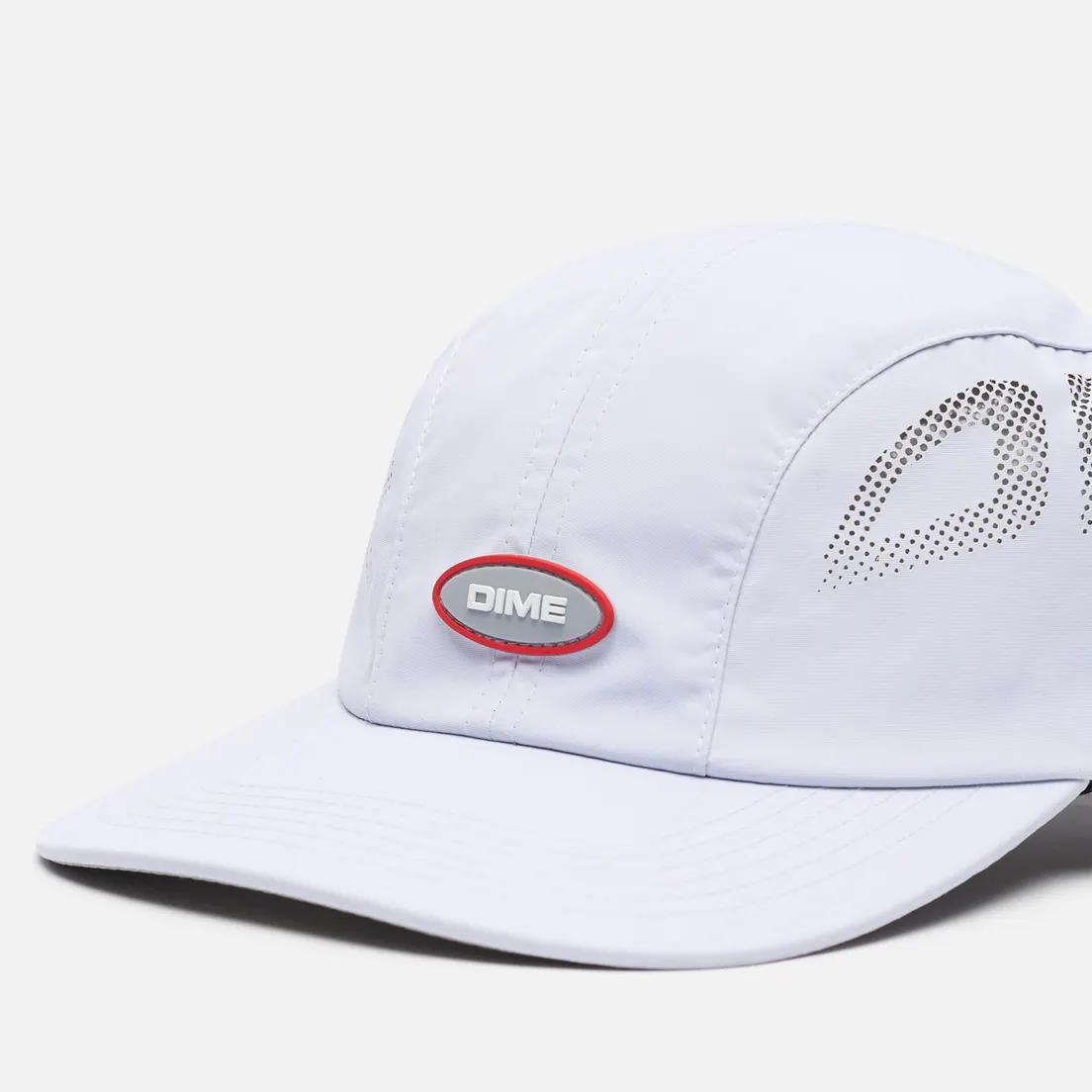 Dime Кепка Perforated Logo