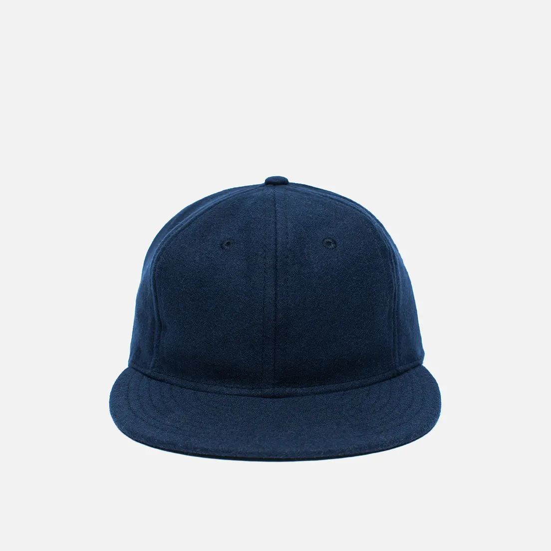 Ebbets Field Flannels Кепка 6 Panel Strap Back Wool