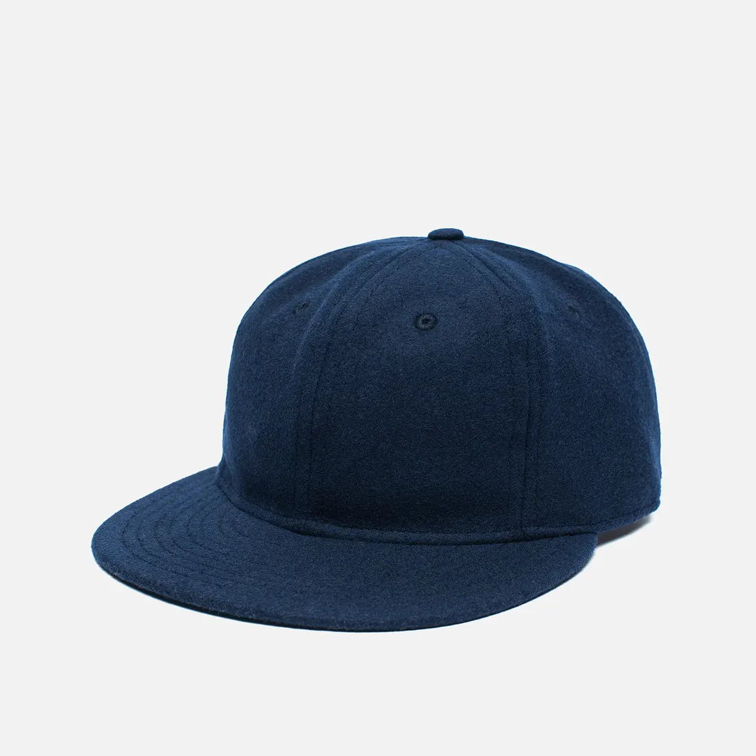 Ebbets Field Flannels Кепка 6 Panel Strap Back Wool