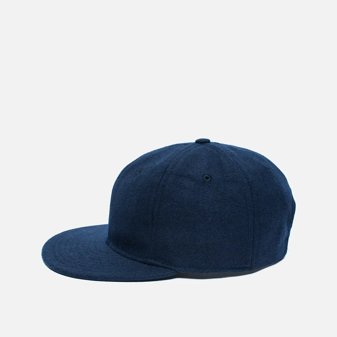 Ebbets Field Flannels Кепка 6 Panel Strap Back Wool