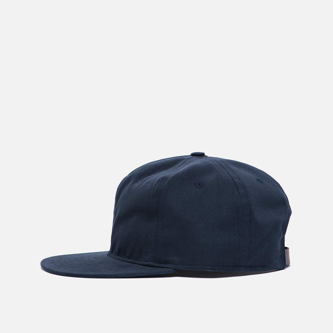 Ebbets Field Flannels Кепка Brushed Chino Twill Cotton