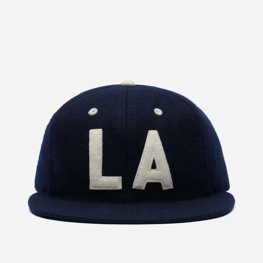 Ebbets Field Flannels Кепка Los Angeles Angels 1954 Vintage Wool
