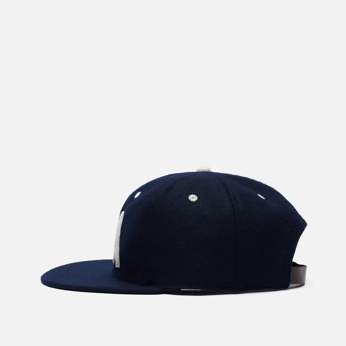 Ebbets Field Flannels Кепка Los Angeles Angels 1954 Vintage Wool