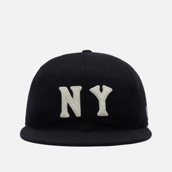 Ebbets Field Flannels Кепка New York Black Yankees Vintage Inspired