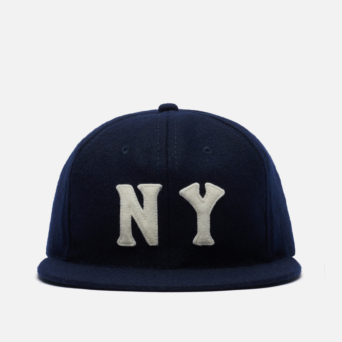 Ebbets Field Flannels Кепка New York Black Yankees 1936 Vintage