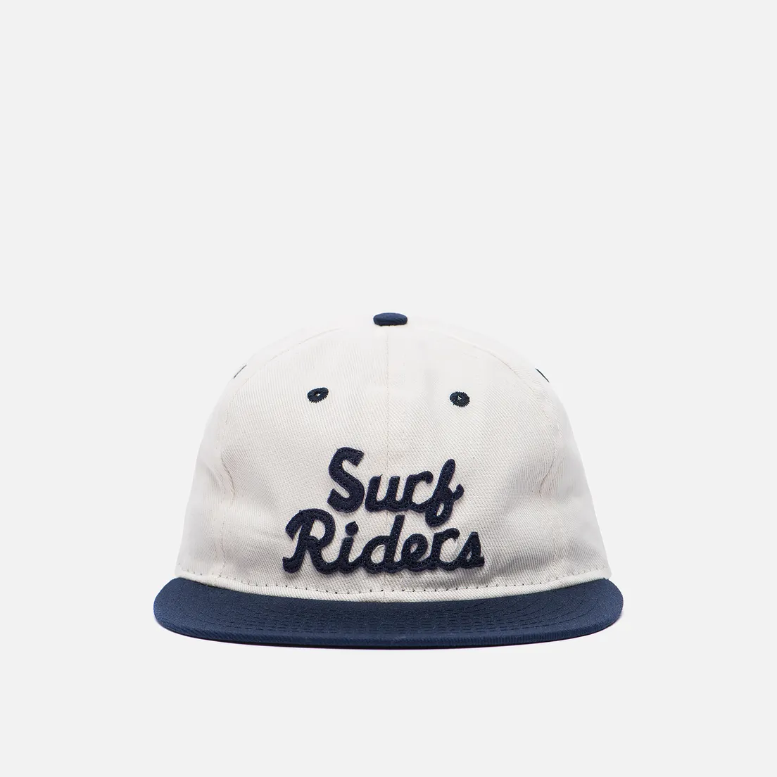 Ebbets Field Flannels Кепка Surf Riders Calvary Cotton