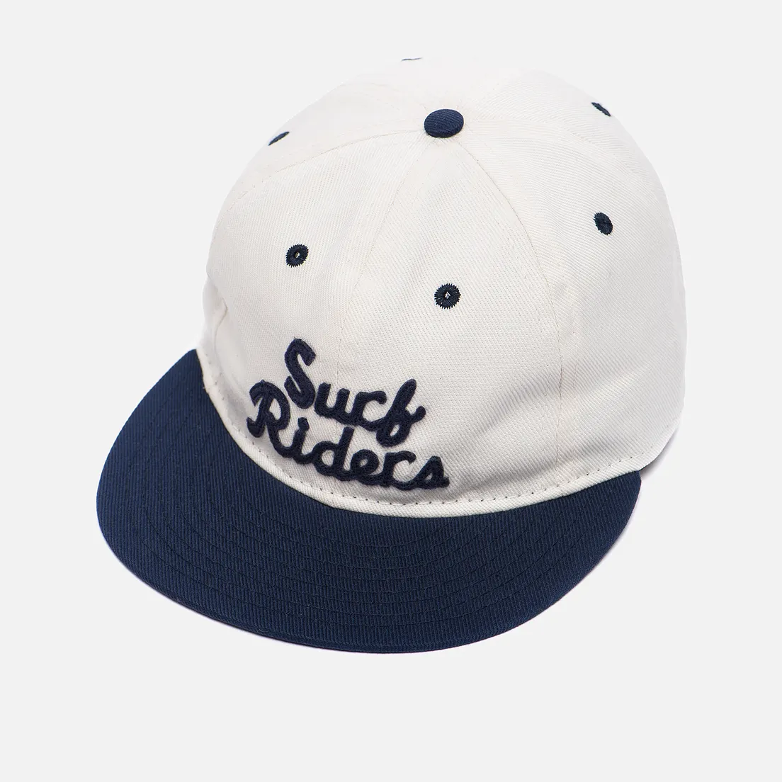 Ebbets Field Flannels Кепка Surf Riders Calvary Cotton