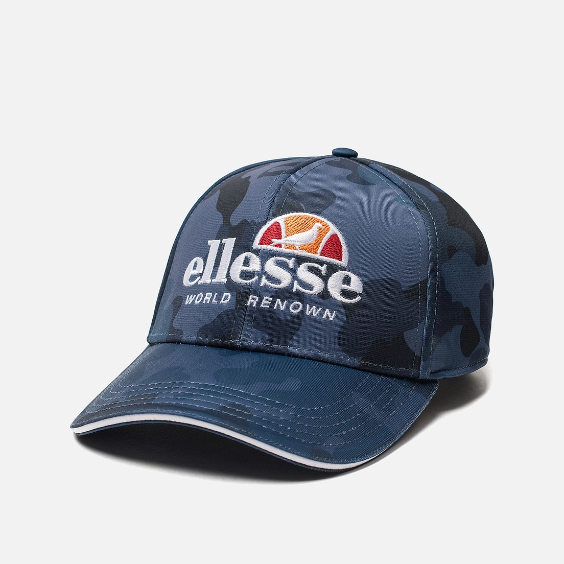 Ellesse Кепка x Staple Pigeon Fulton