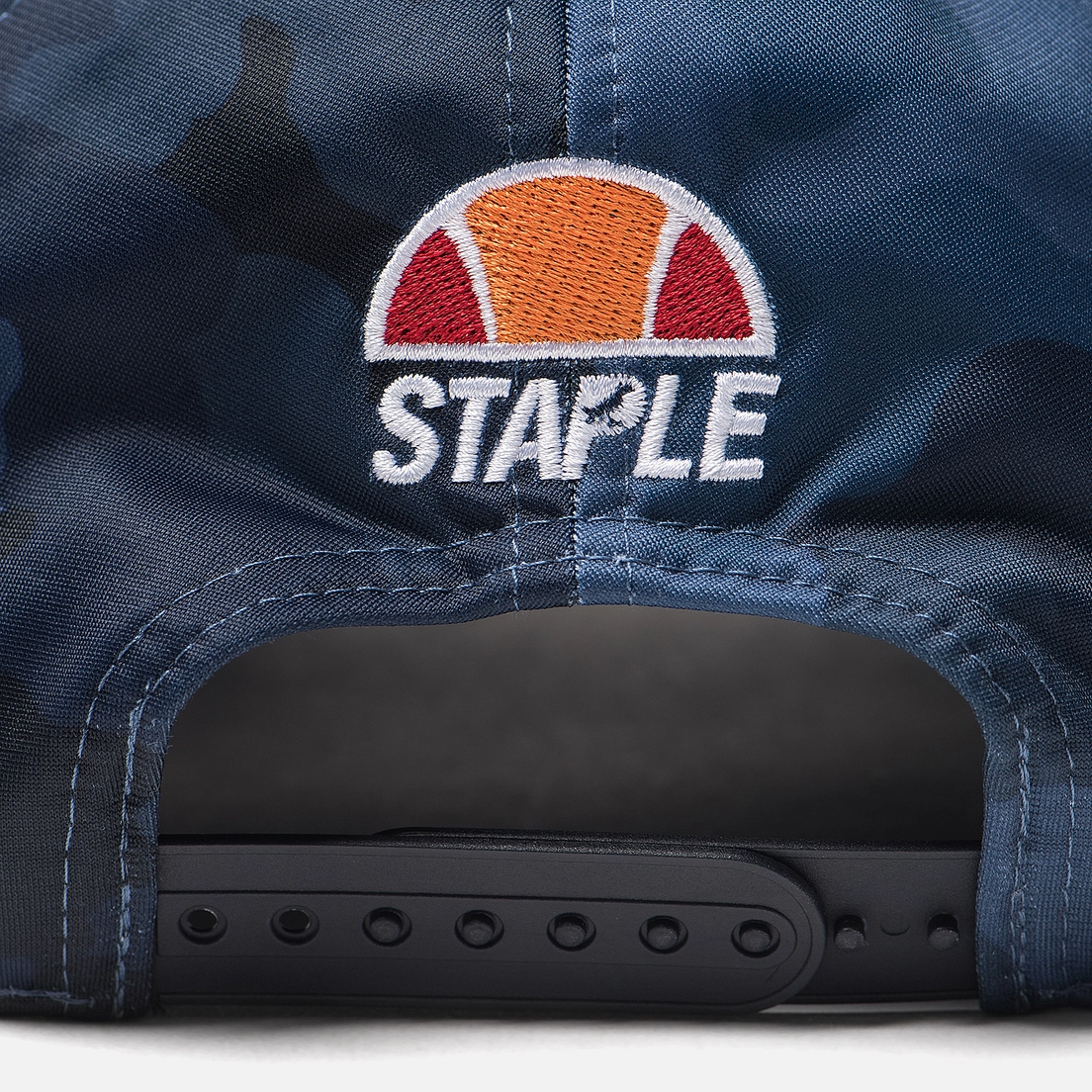 Ellesse Кепка x Staple Pigeon Fulton