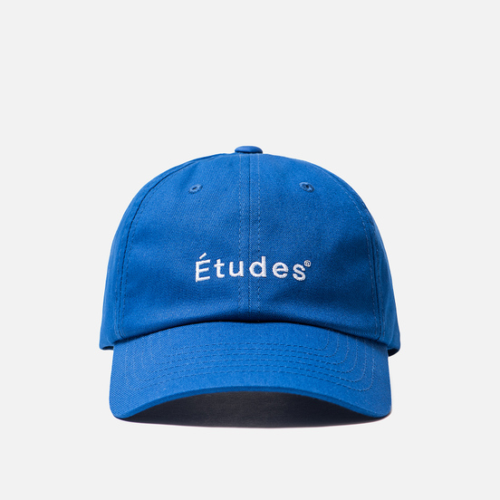 Кепка Etudes Tuff Etudes Blue