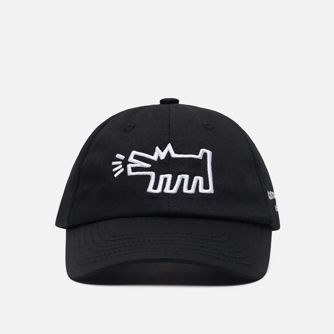 Etudes Кепка x Keith Haring Booster