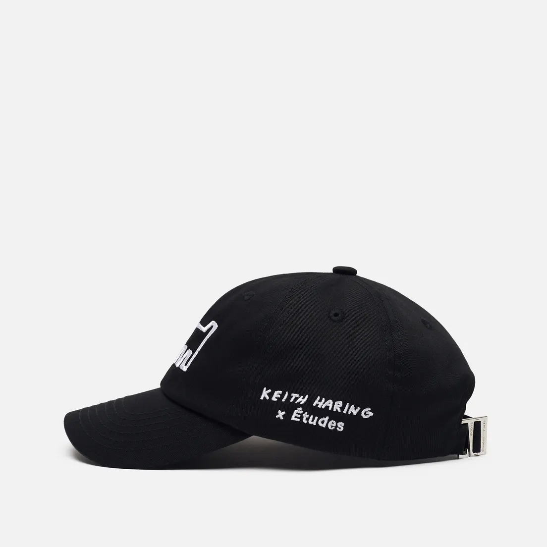 Etudes Кепка x Keith Haring Booster