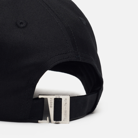 Кепка Etudes x Keith Haring Booster Black