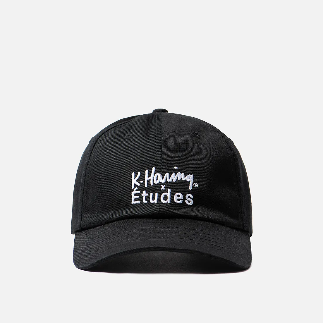 Etudes Кепка x Keith Haring Booster Etudes