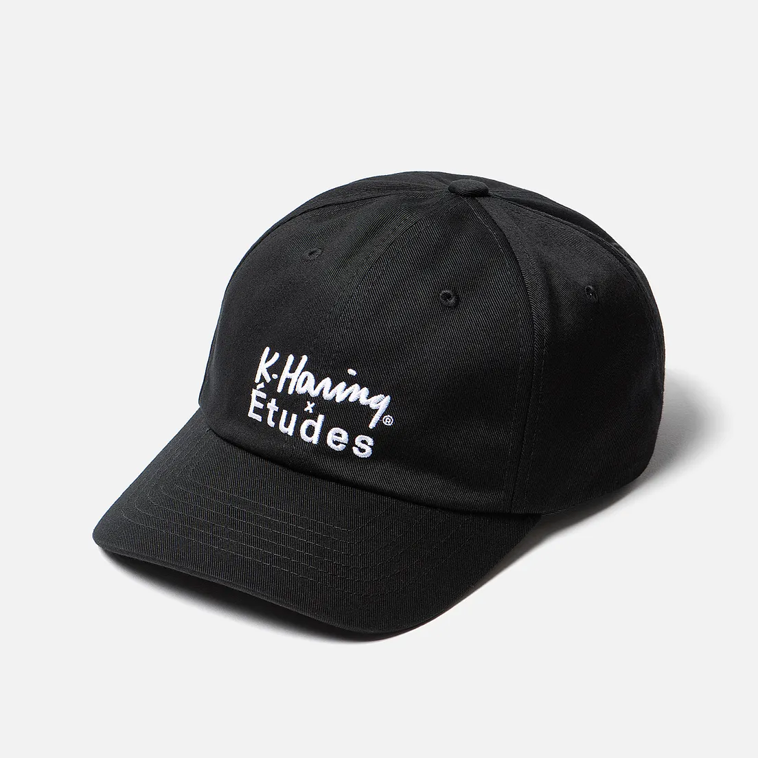 Etudes Кепка x Keith Haring Booster Etudes