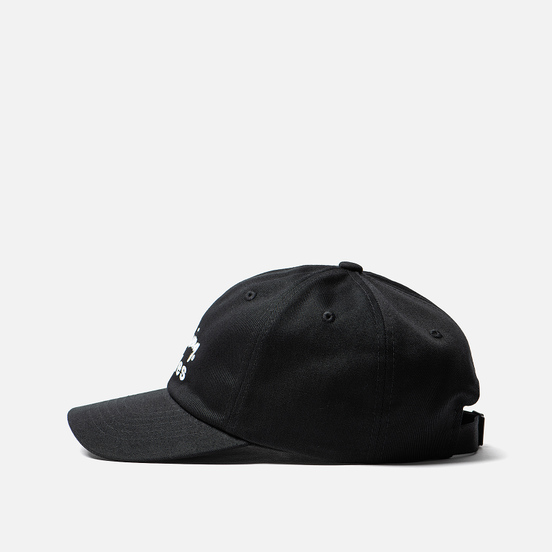 Кепка Etudes x Keith Haring Booster Etudes Black