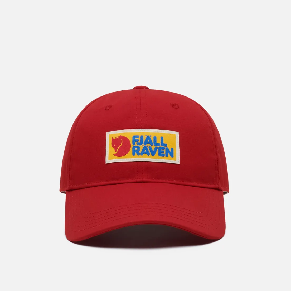 Fjallraven Кепка Greenland Original