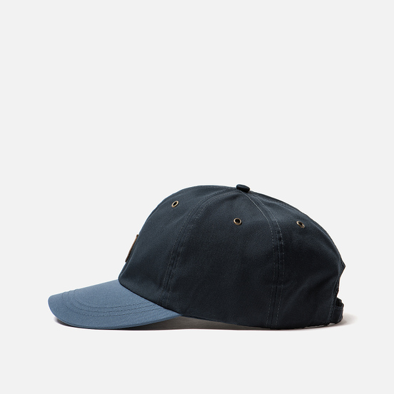Кепка Fjallraven Helags Dark Navy/Uncle Blue