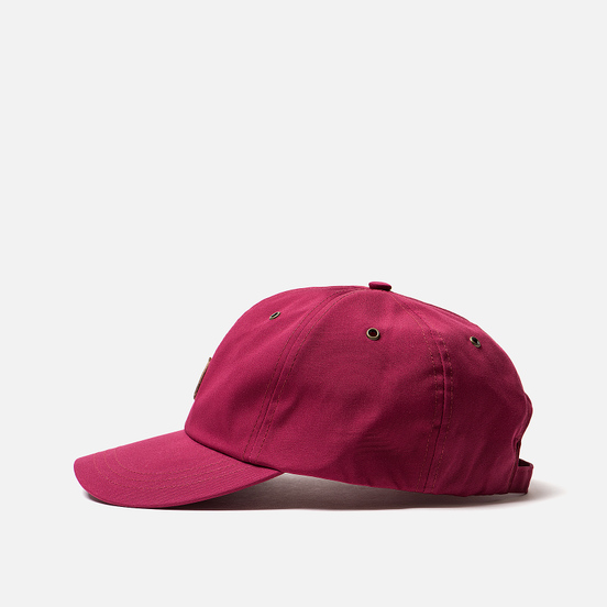 Кепка Fjallraven Helags Plum