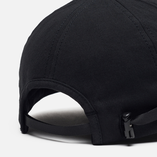 Кепка Fred Perry Archive Branding Black