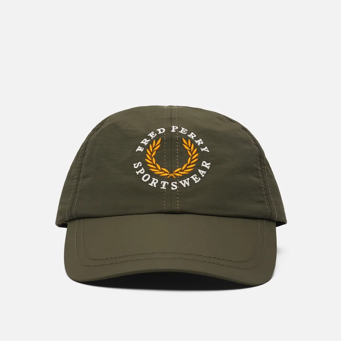Fred Perry Кепка Branded