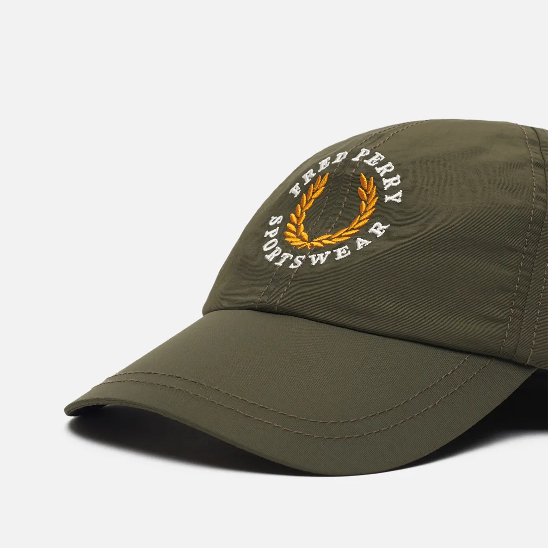 Fred Perry Кепка Branded