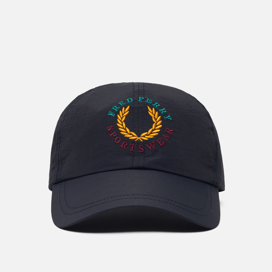 Кепка Fred Perry Branded Navy