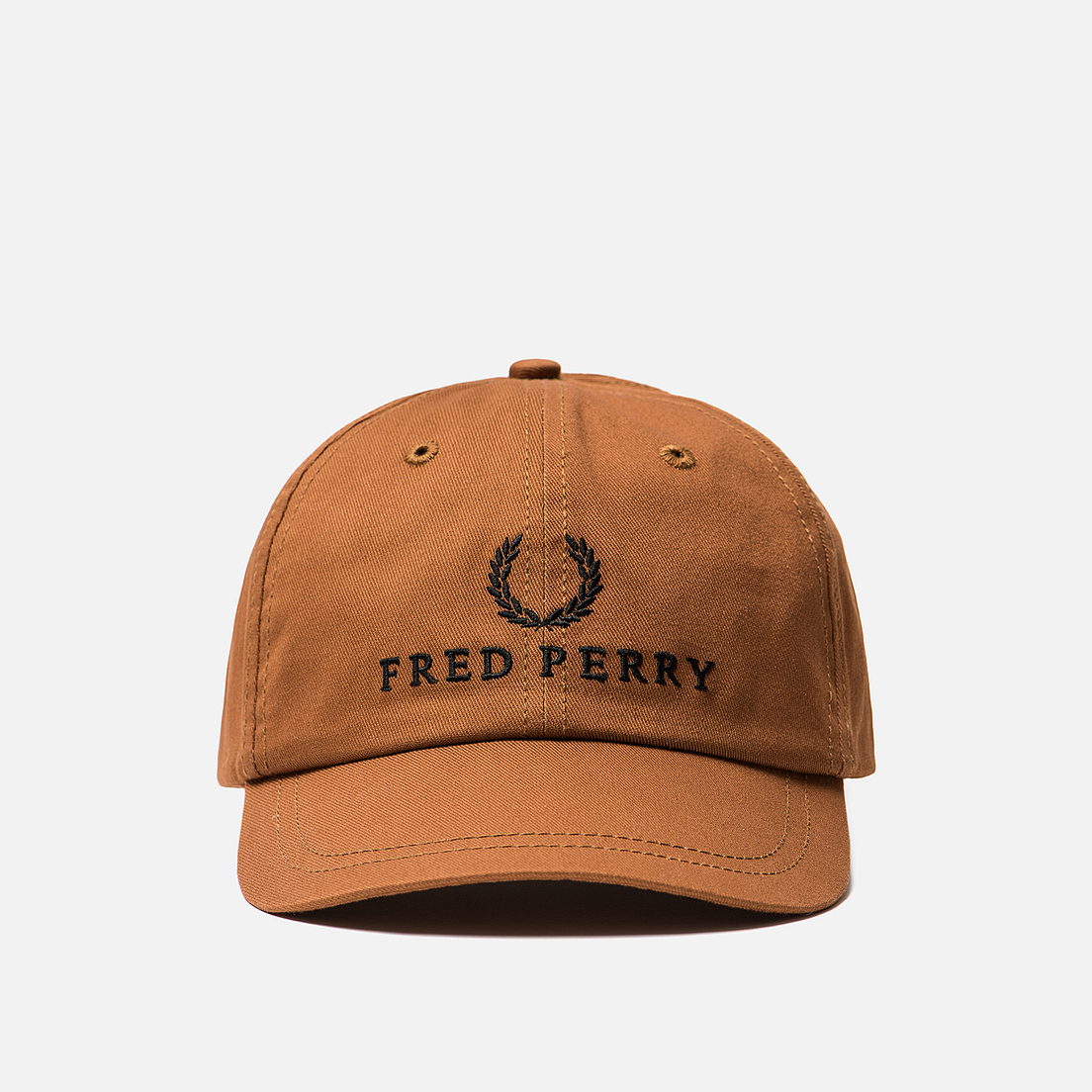 Fred Perry Кепка Embroidered Tennis