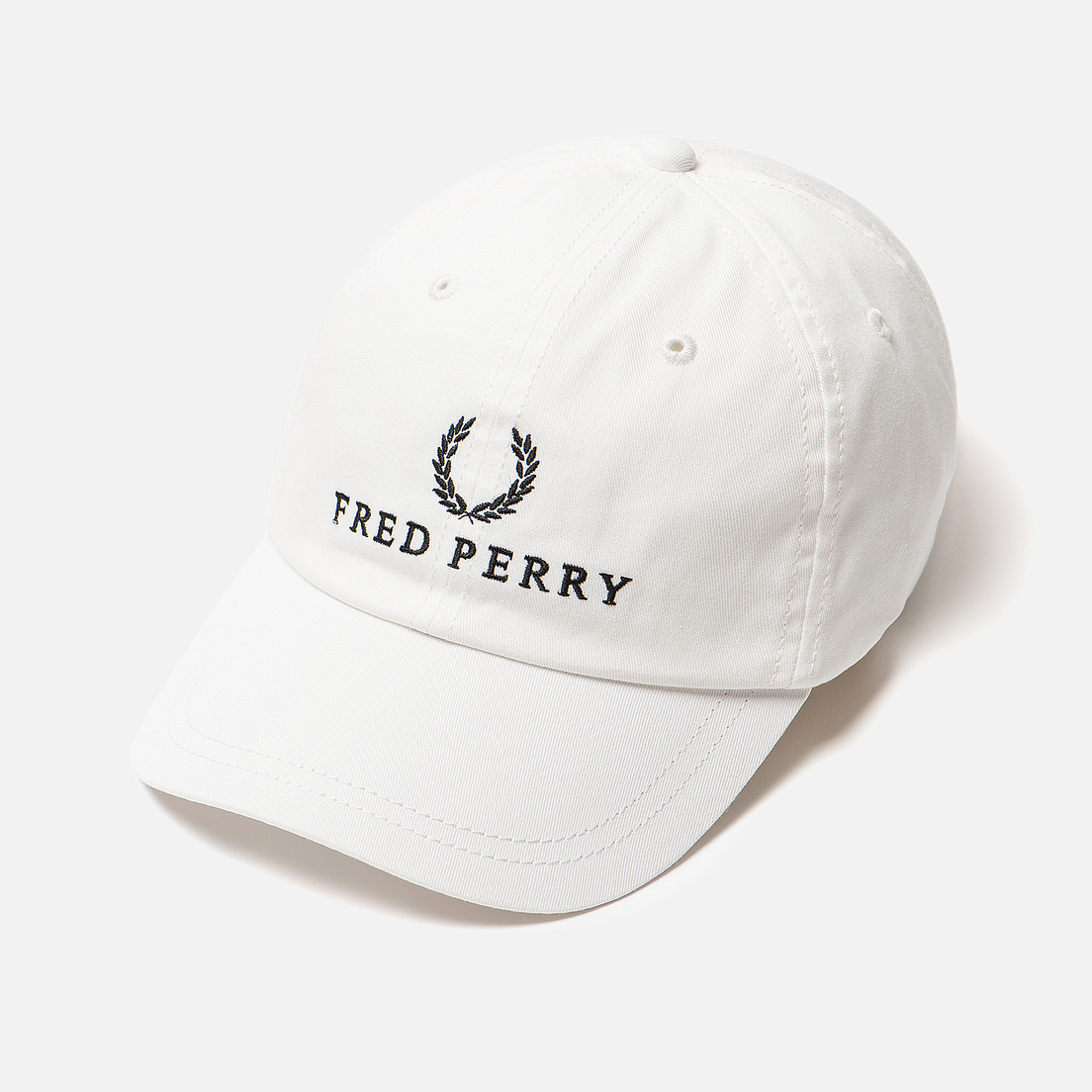 Fred Perry Кепка Embroidered Tennis
