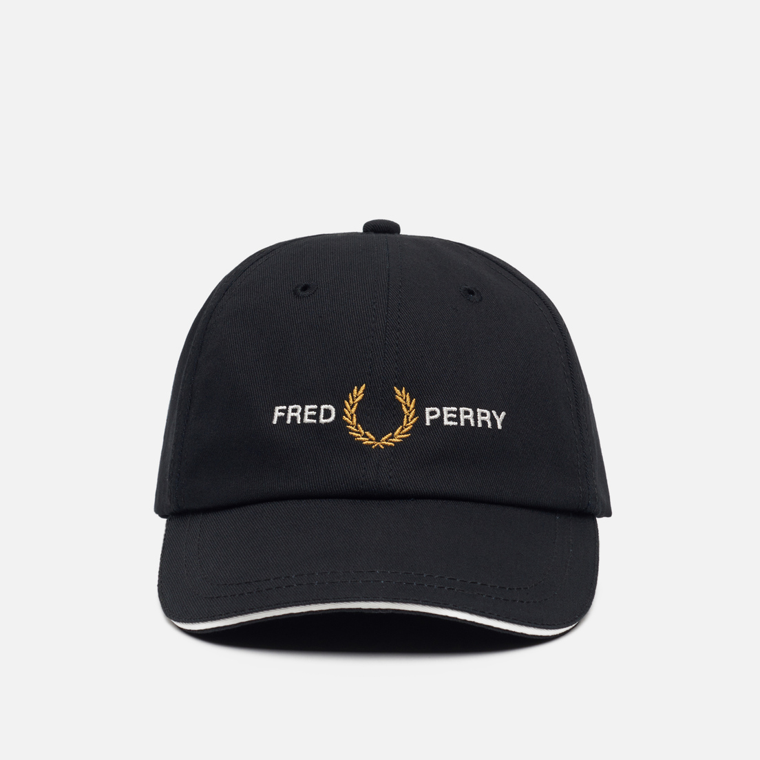 Fred Perry Кепка Graphic