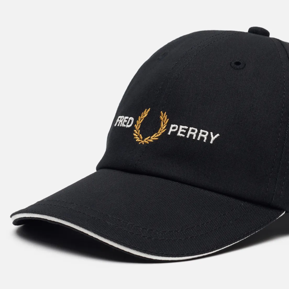 Fred Perry Кепка Graphic