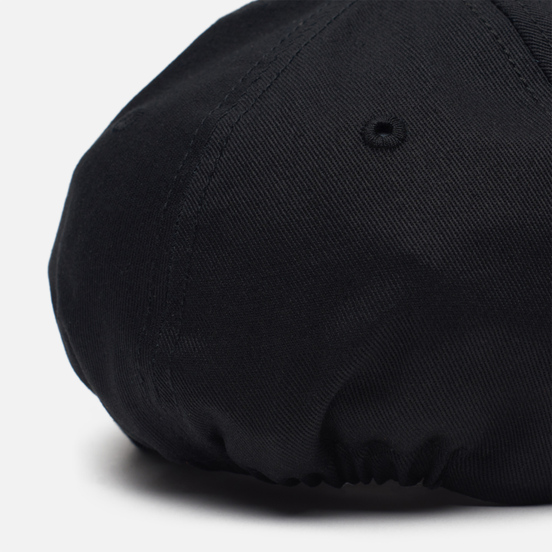 Кепка Fred Perry Graphic Black
