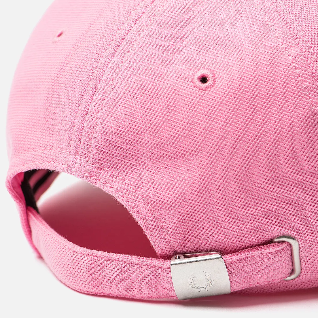 Fred Perry Кепка Pique Classic