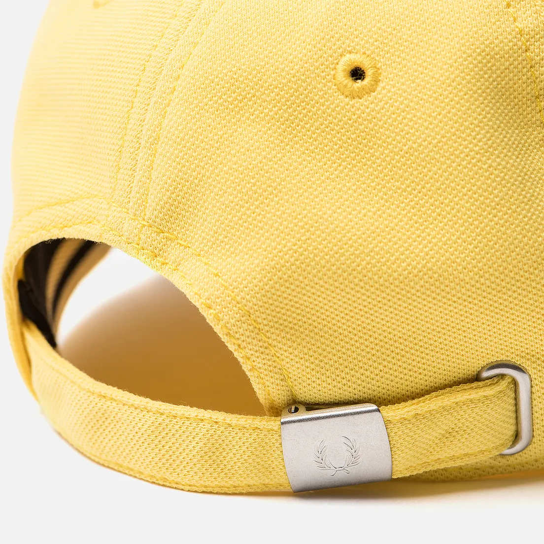 Fred Perry Кепка Pique Classic