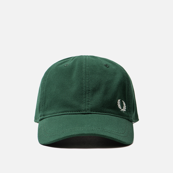 Кепка Fred Perry Pique Classic Ivy