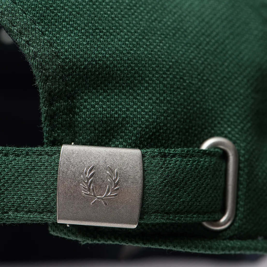 Fred Perry Кепка Pique Classic