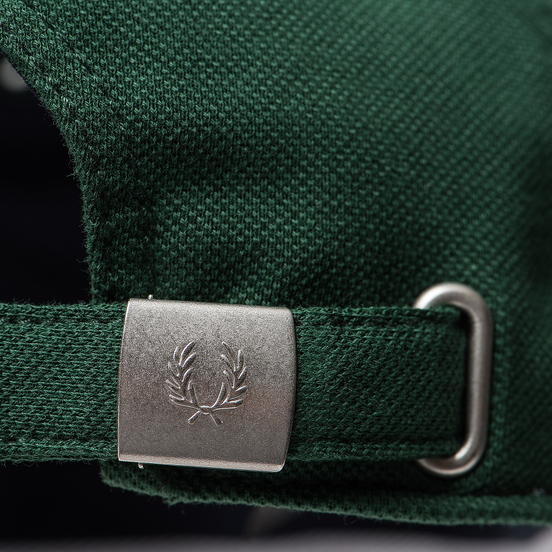 Кепка Fred Perry Pique Classic Ivy
