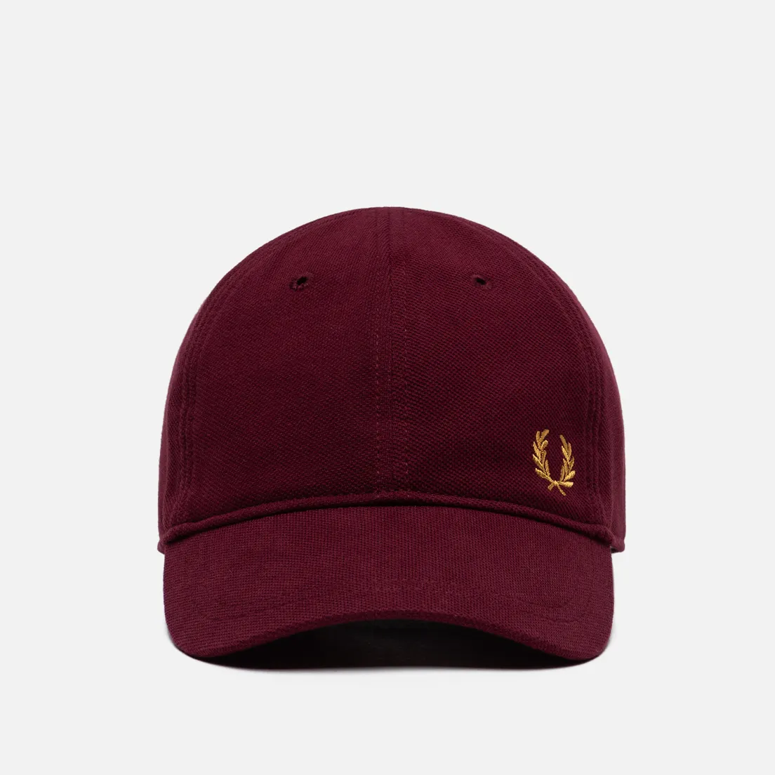 Fred Perry Кепка Pique Classic