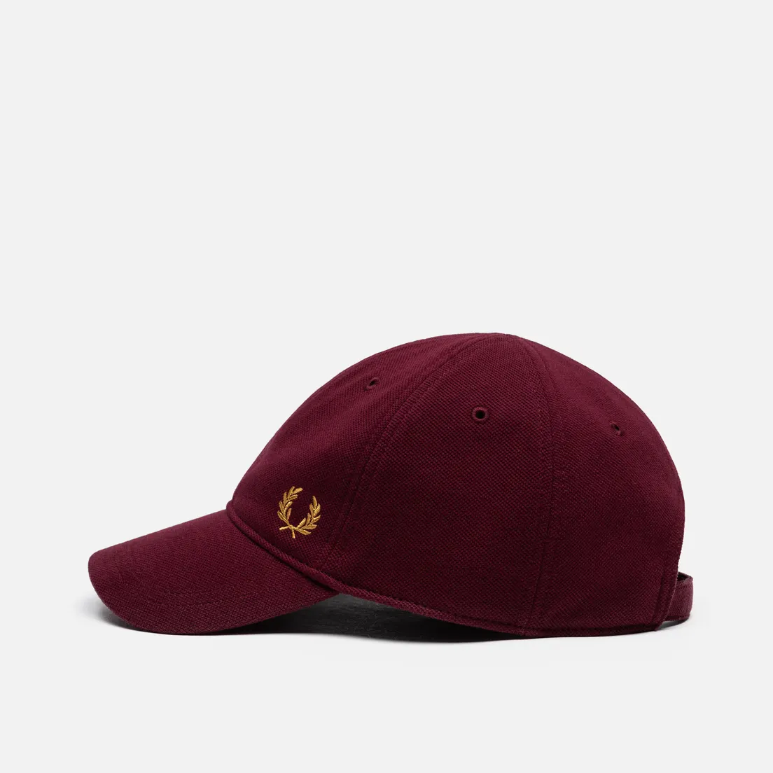 Fred Perry Кепка Pique Classic