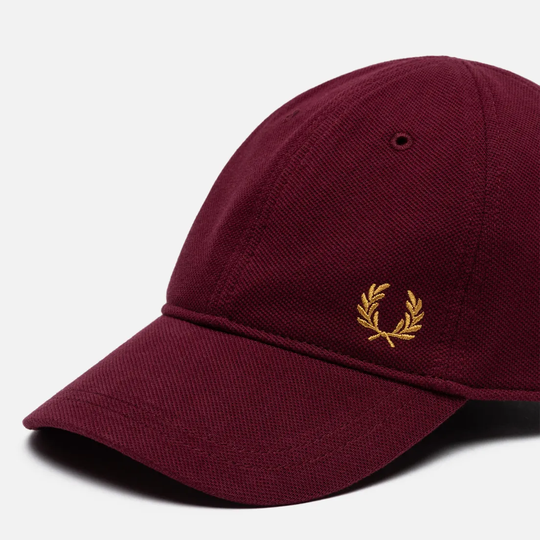 Fred Perry Кепка Pique Classic