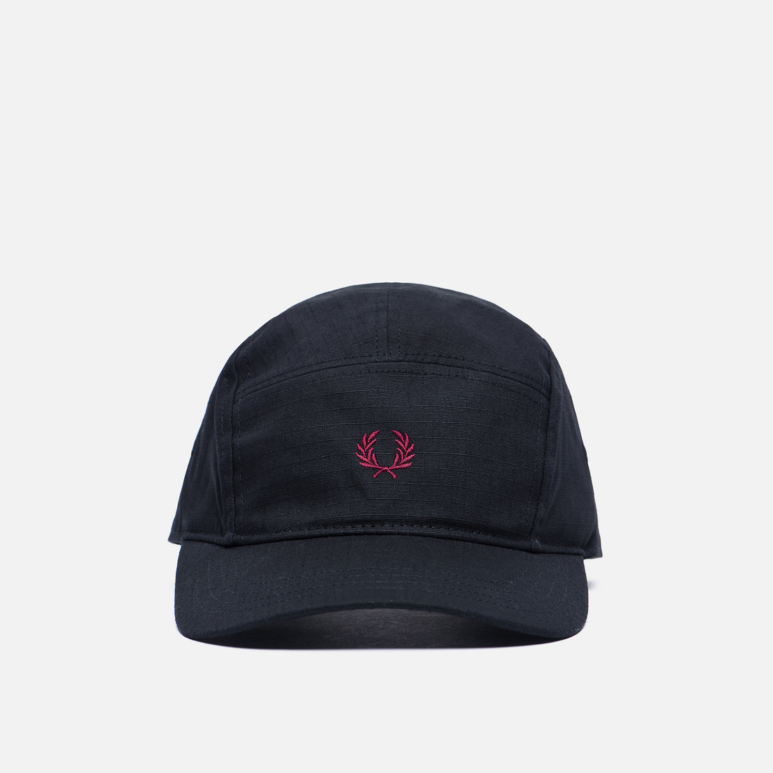 Fred Perry Кепка Ripstop 5 Panelled Baseball