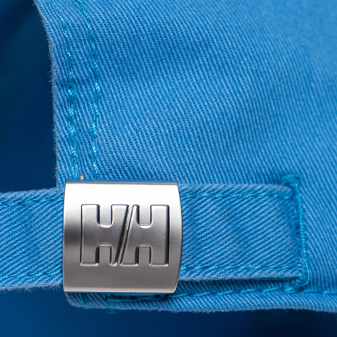 Кепка Helly Hansen HH Logo, 67199-503