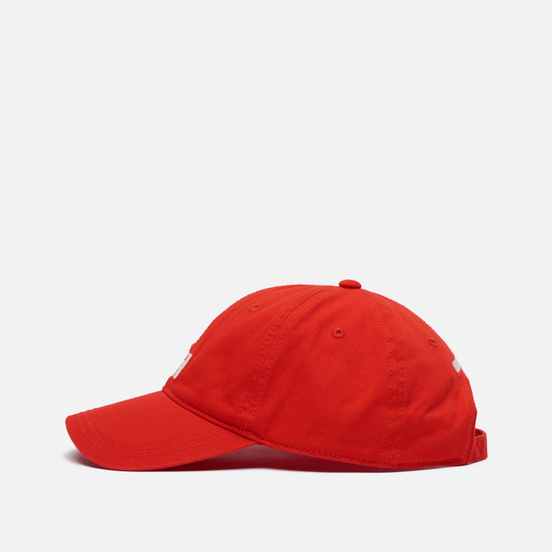 Кепка Helly Hansen Logo Alert Red