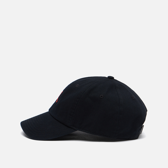 Кепка Jordan H86 Jumpman Floppy Black/Infrared