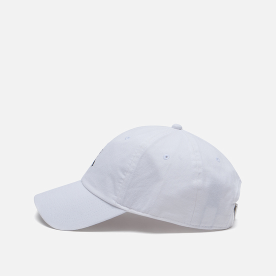Кепка Jordan H86 Jumpman Floppy White/White/Black