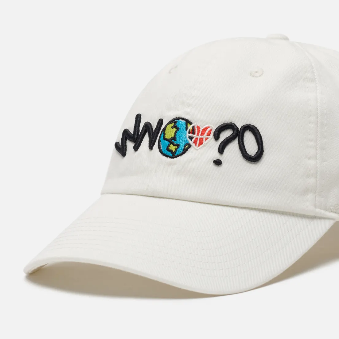 Jordan Кепка x Russell Westbrook Why Not? H86